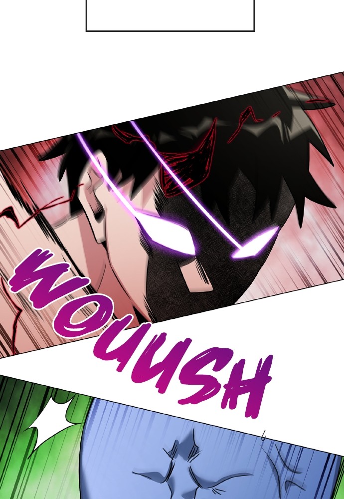 Goblin’s Night Chapitre 83 - Page 93