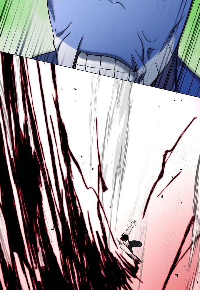 Goblin’s Night Chapitre 83 - Page 94
