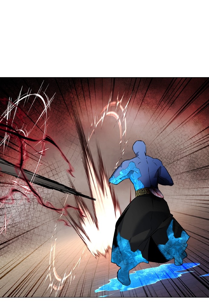 Goblin’s Night Chapitre 84 - Page 1