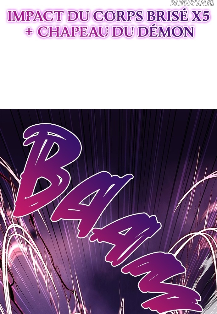 Goblin’s Night Chapitre 84 - Page 10