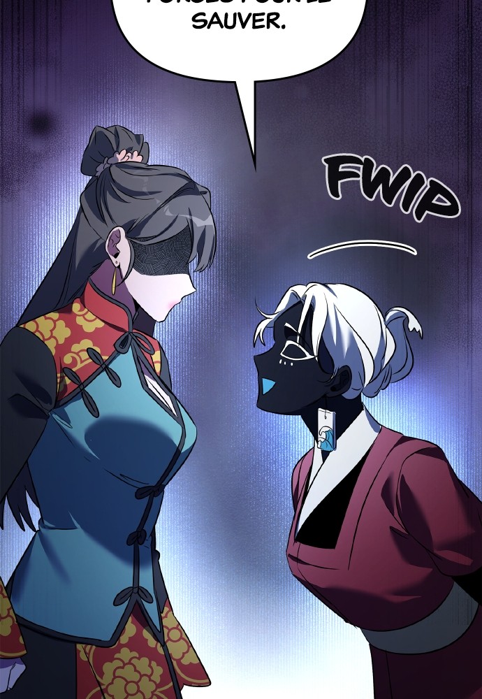 Goblin’s Night Chapitre 84 - Page 108