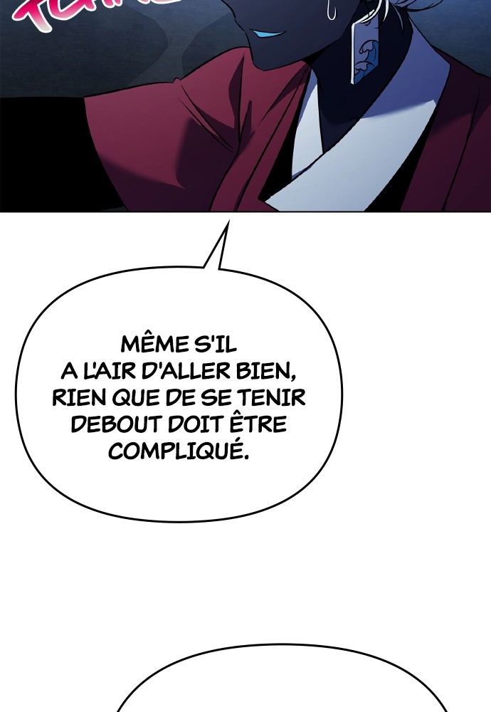 Goblin’s Night Chapitre 84 - Page 111