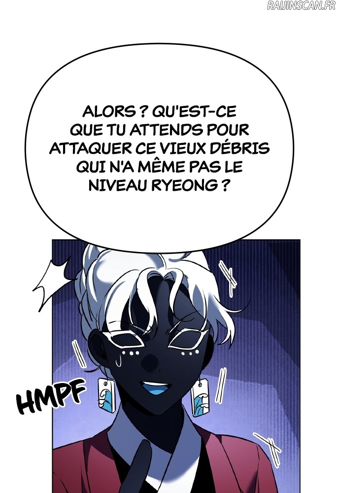 Goblin’s Night Chapitre 84 - Page 115