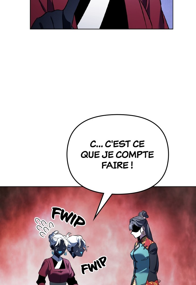 Goblin’s Night Chapitre 84 - Page 116