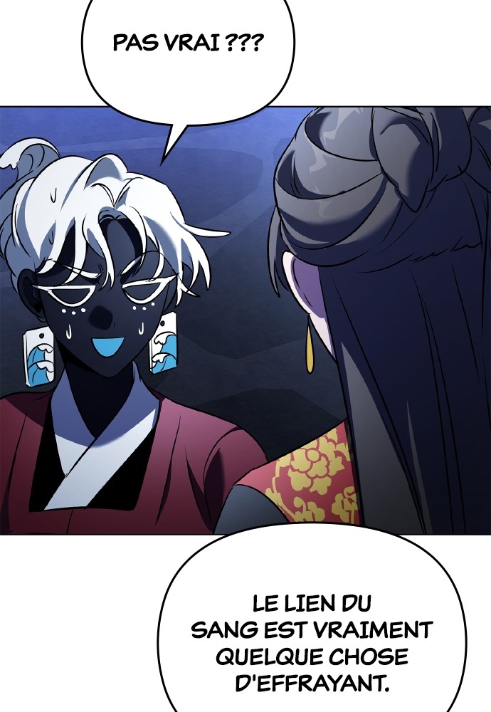 Goblin’s Night Chapitre 84 - Page 118