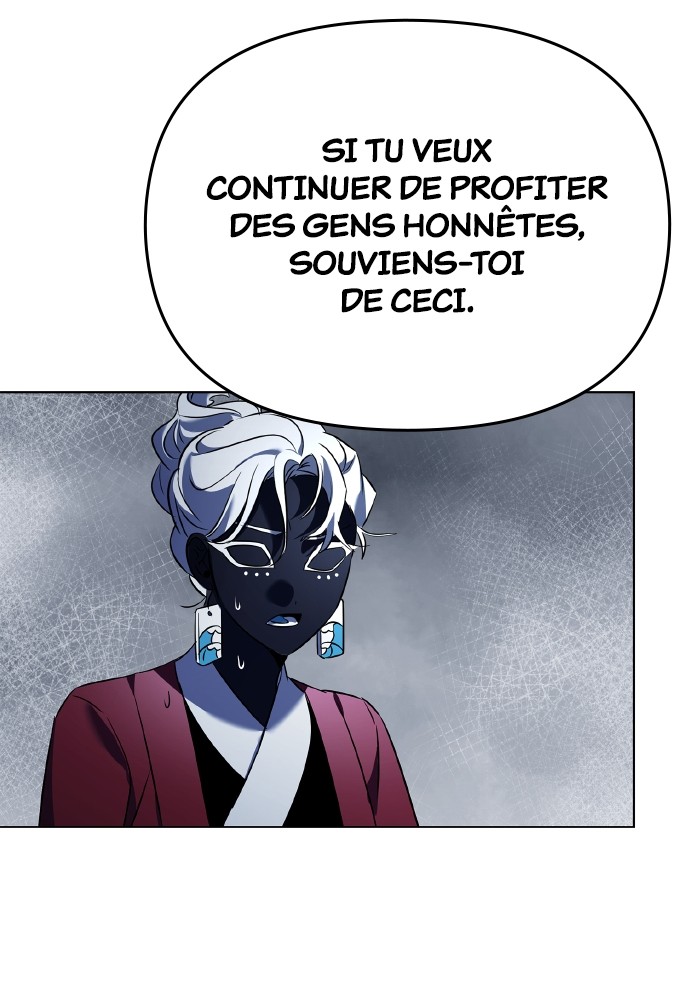 Goblin’s Night Chapitre 84 - Page 121