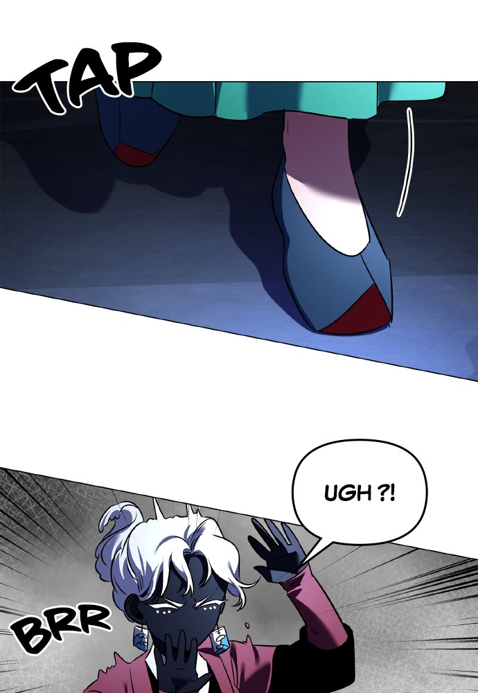 Goblin’s Night Chapitre 84 - Page 126