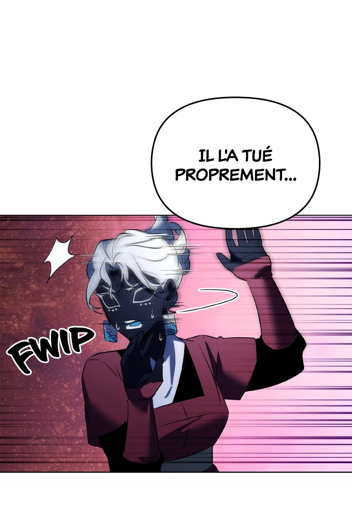 Goblin’s Night Chapitre 84 - Page 129