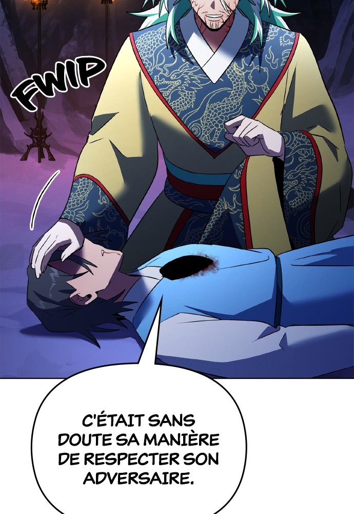 Goblin’s Night Chapitre 84 - Page 131