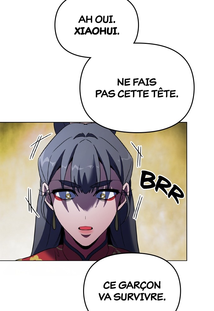 Goblin’s Night Chapitre 84 - Page 134