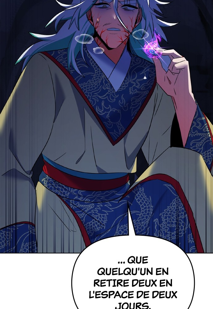 Goblin’s Night Chapitre 84 - Page 137