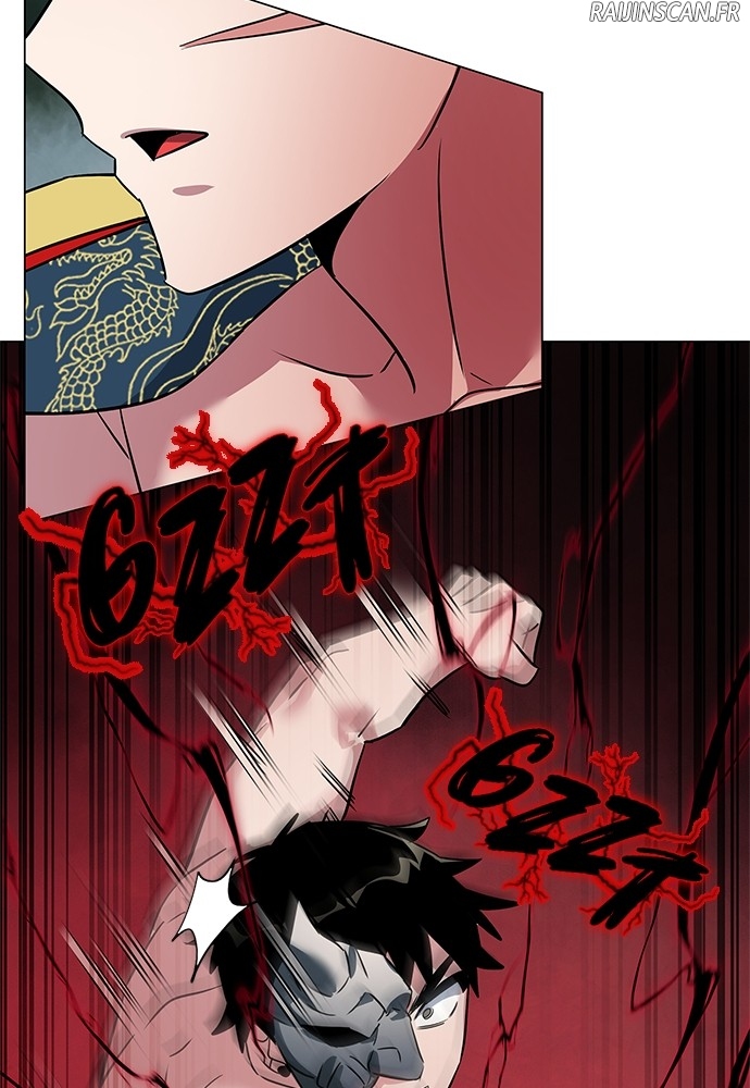 Goblin’s Night Chapitre 84 - Page 15