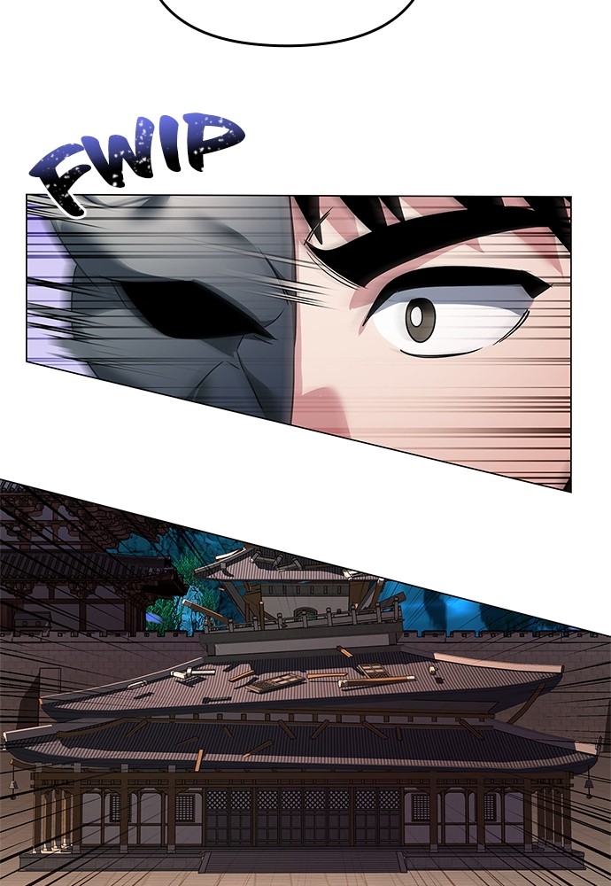 Goblin’s Night Chapitre 84 - Page 18