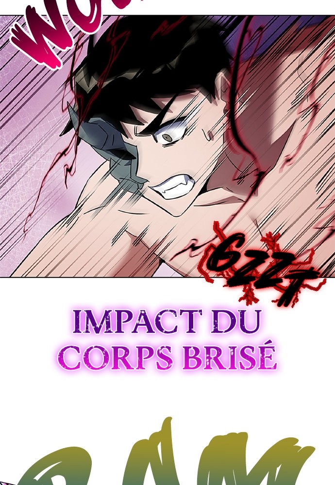 Goblin’s Night Chapitre 84 - Page 21