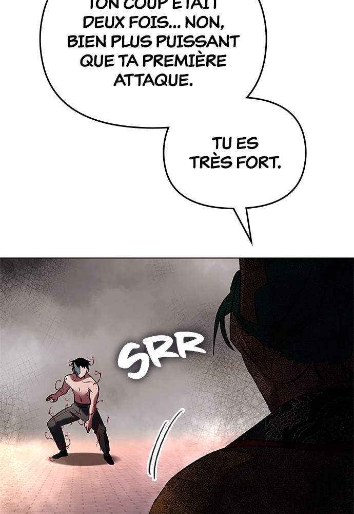 Goblin’s Night Chapitre 84 - Page 29