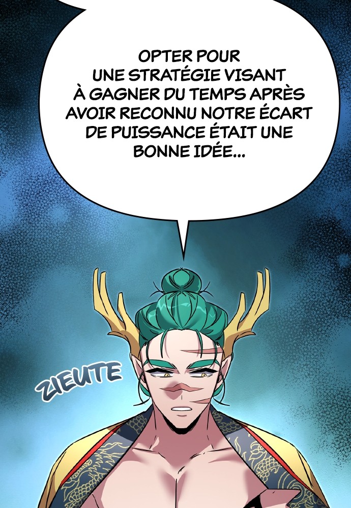 Goblin’s Night Chapitre 84 - Page 31