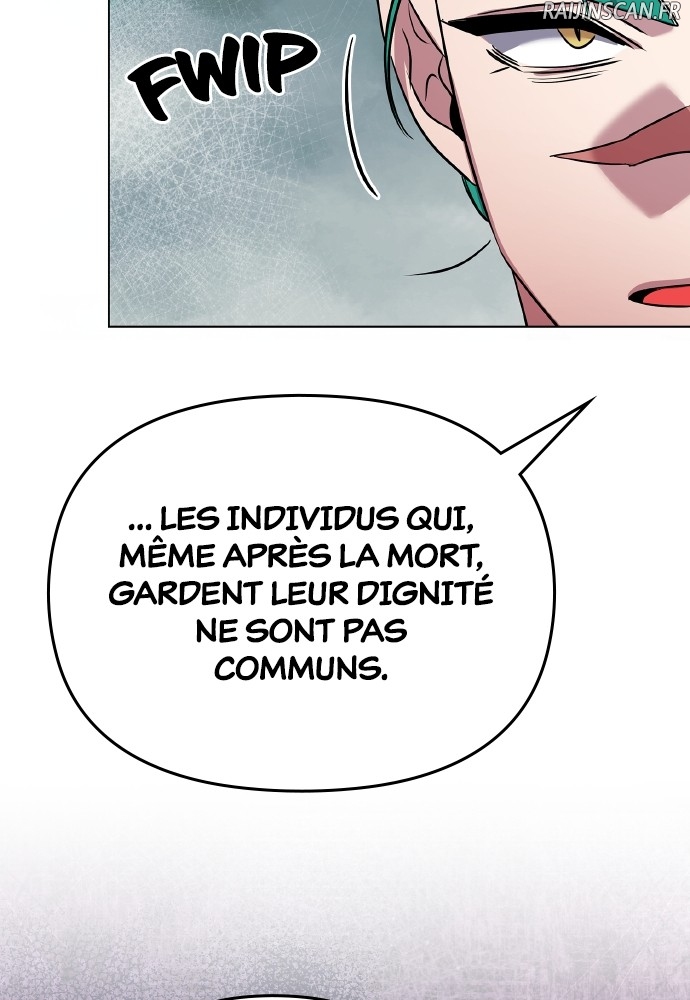 Goblin’s Night Chapitre 84 - Page 35