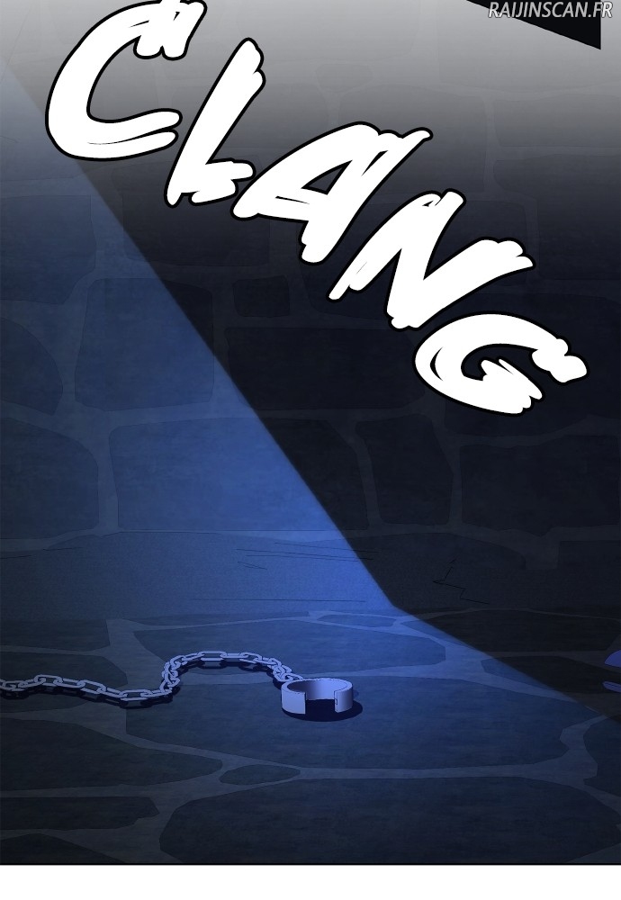 Goblin’s Night Chapitre 84 - Page 45