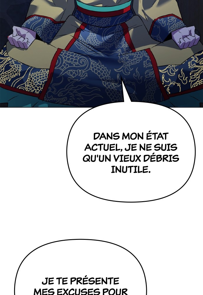 Goblin’s Night Chapitre 84 - Page 52
