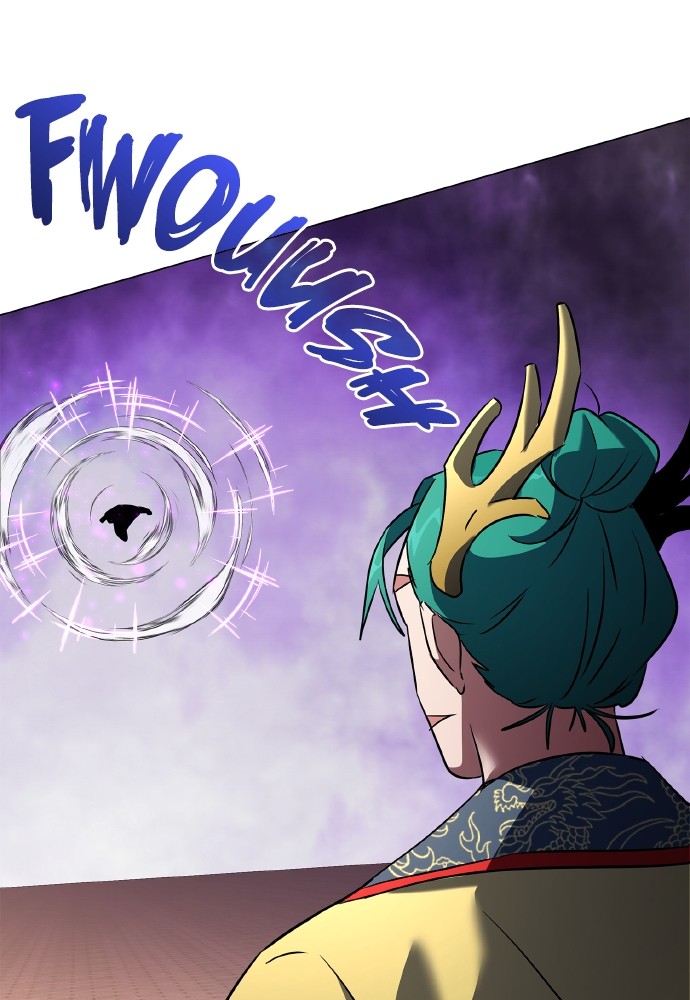 Goblin’s Night Chapitre 84 - Page 6