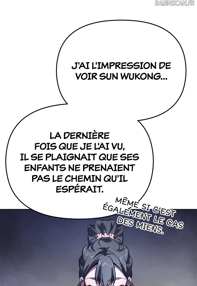 Goblin’s Night Chapitre 84 - Page 60