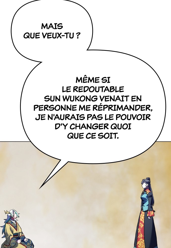Goblin’s Night Chapitre 84 - Page 62