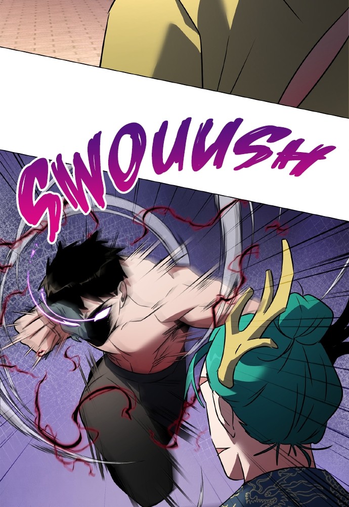 Goblin’s Night Chapitre 84 - Page 7