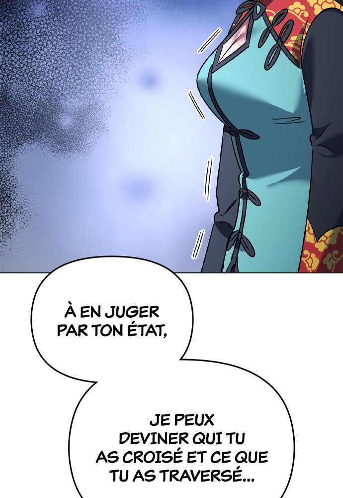 Goblin’s Night Chapitre 84 - Page 72