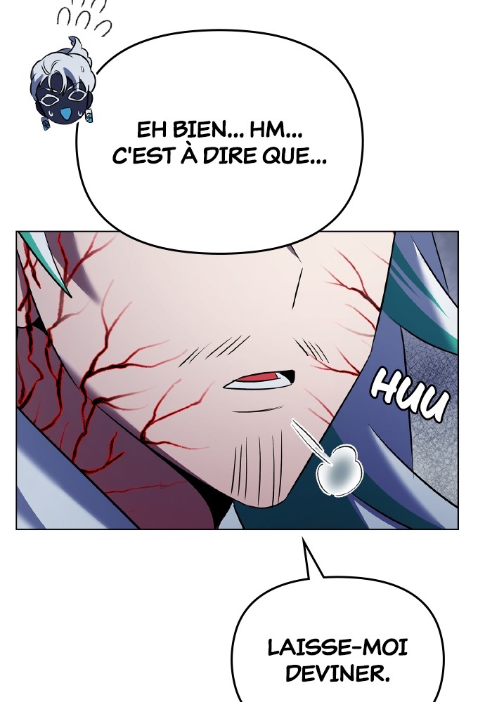 Goblin’s Night Chapitre 84 - Page 84