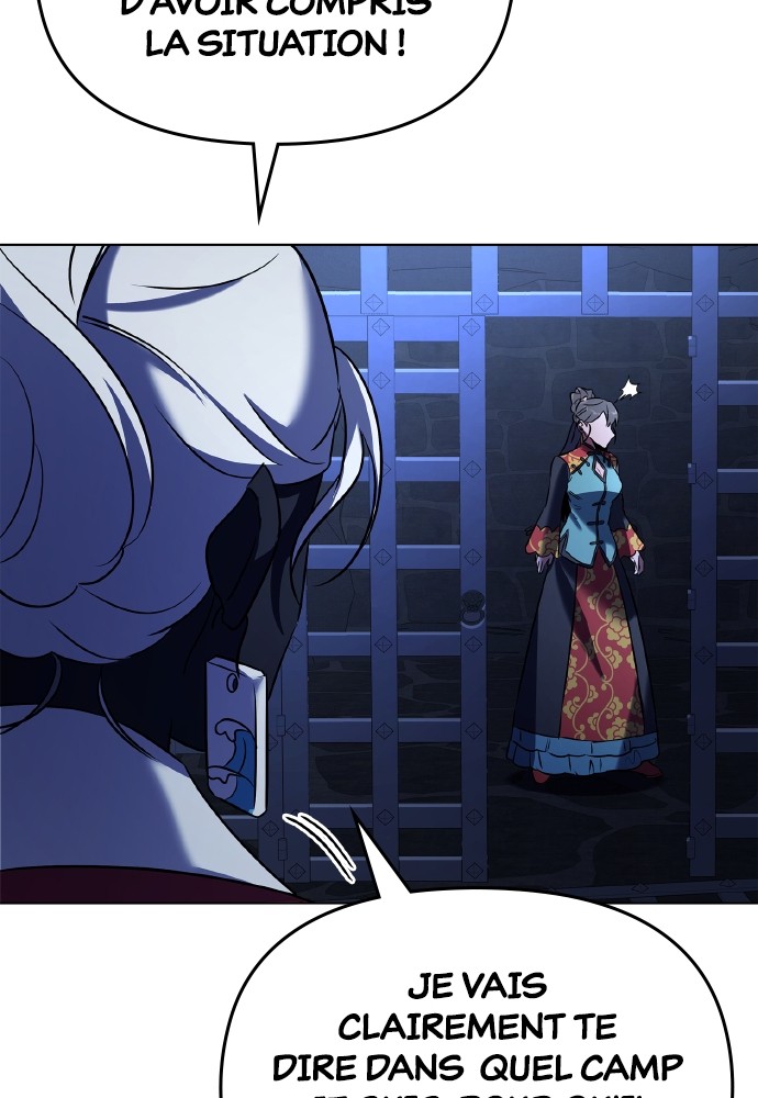 Goblin’s Night Chapitre 84 - Page 93