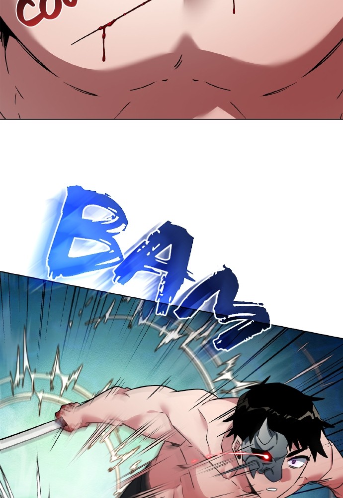 Goblin’s Night Chapitre 85 - Page 123