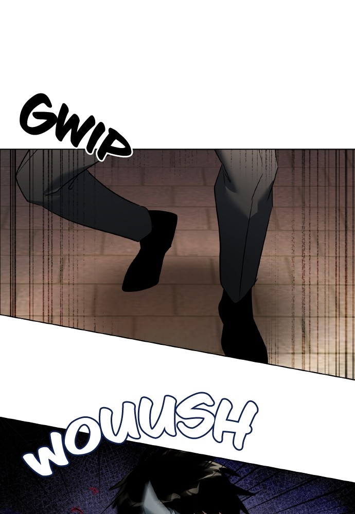 Goblin’s Night Chapitre 85 - Page 129