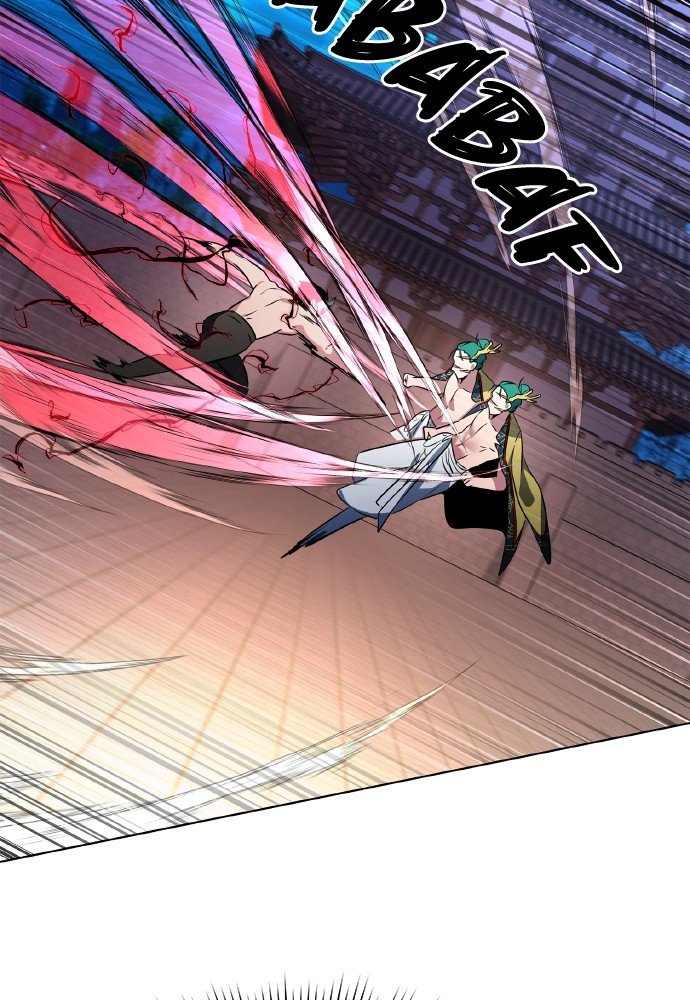 Goblin’s Night Chapitre 85 - Page 131