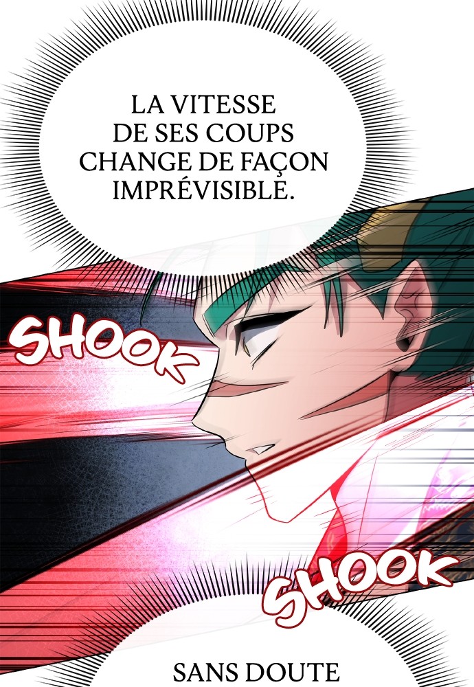 Goblin’s Night Chapitre 85 - Page 132