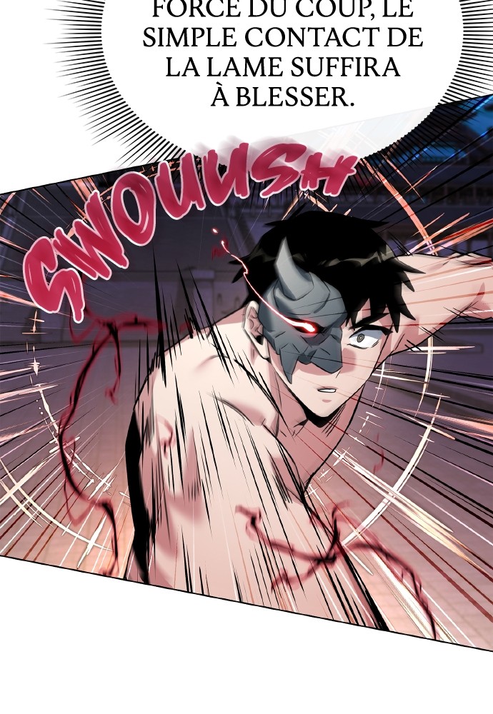 Goblin’s Night Chapitre 85 - Page 134