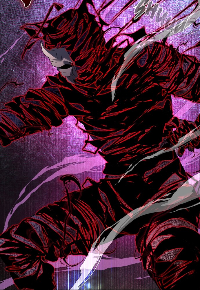 Goblin’s Night Chapitre 85 - Page 147
