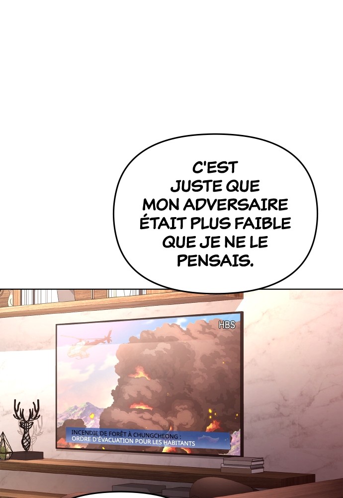Goblin’s Night Chapitre 85 - Page 19