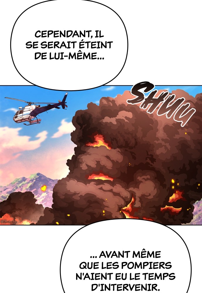 Goblin’s Night Chapitre 85 - Page 4