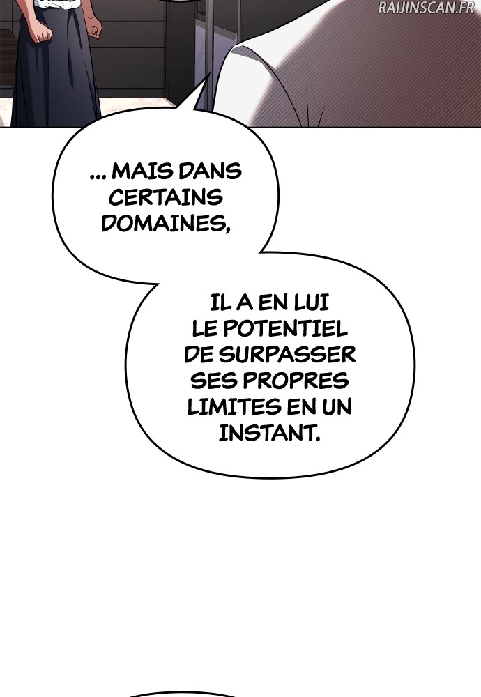 Goblin’s Night Chapitre 85 - Page 45