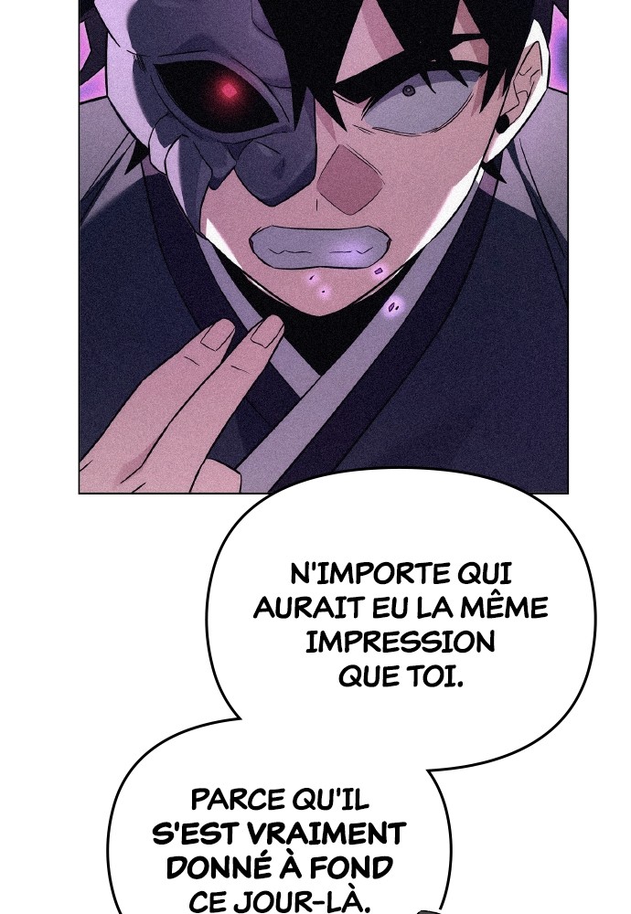 Goblin’s Night Chapitre 85 - Page 52