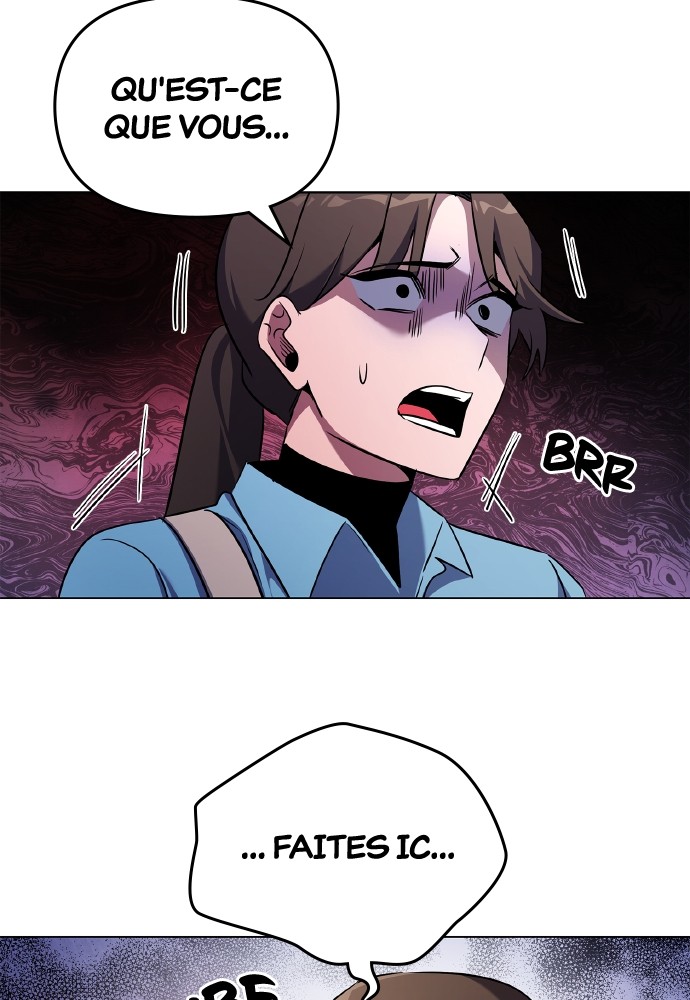 Goblin’s Night Chapitre 85 - Page 71