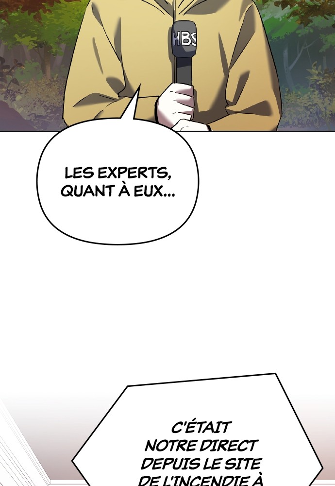 Goblin’s Night Chapitre 85 - Page 8