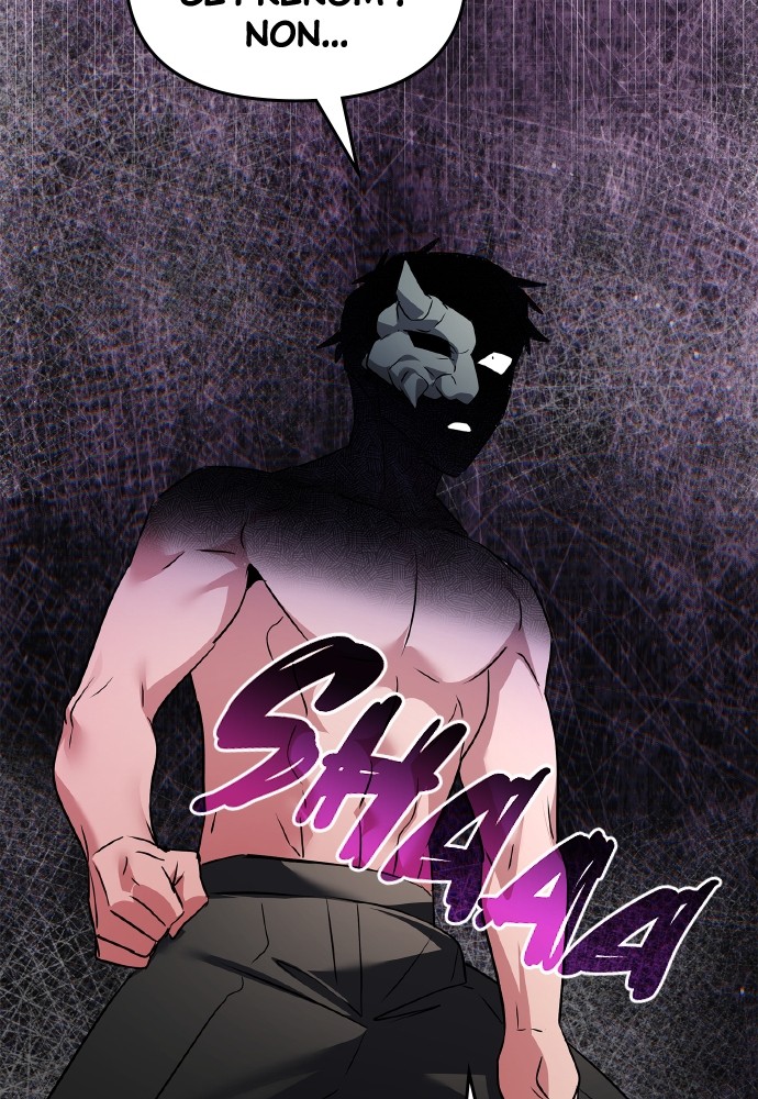 Goblin’s Night Chapitre 85 - Page 83