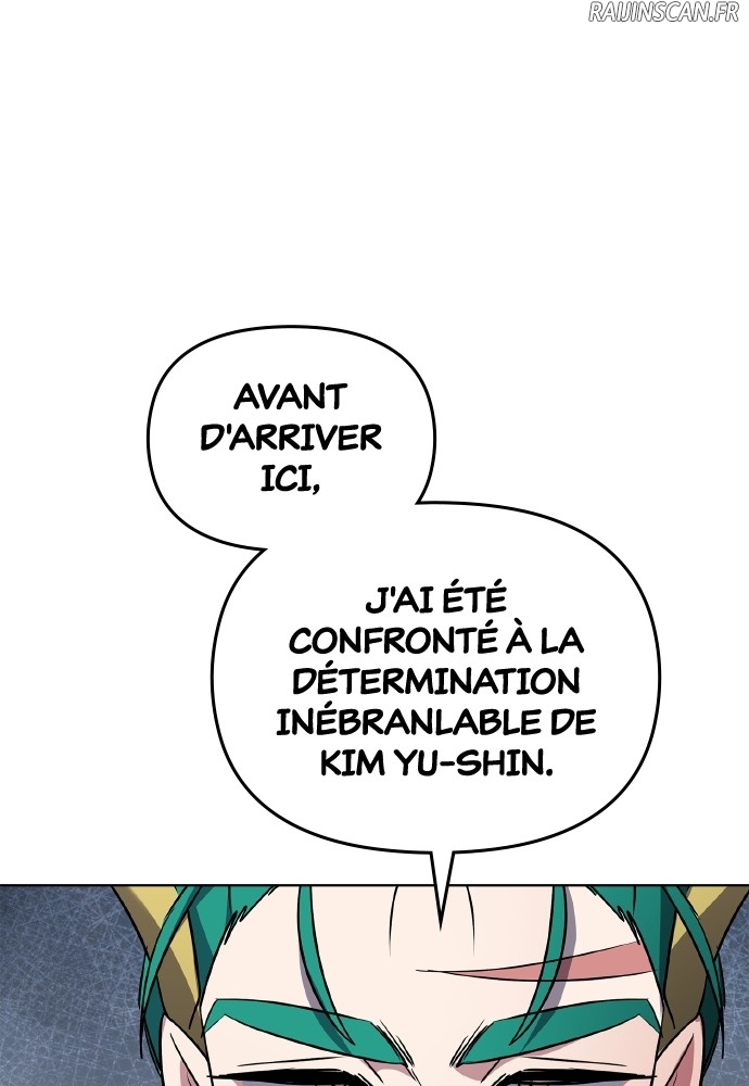 Goblin’s Night Chapitre 85 - Page 85