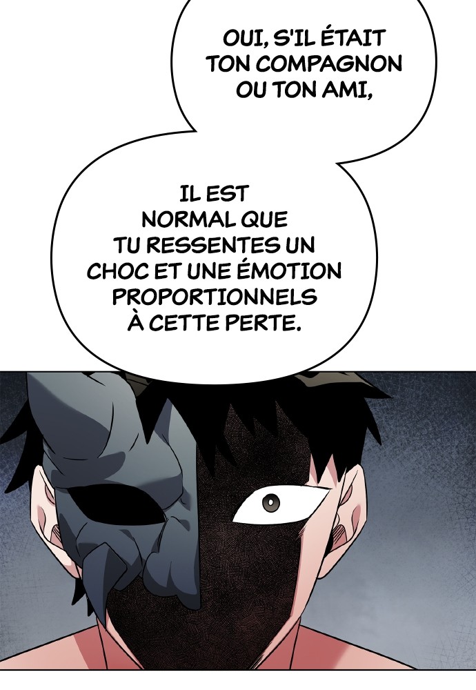 Goblin’s Night Chapitre 85 - Page 87
