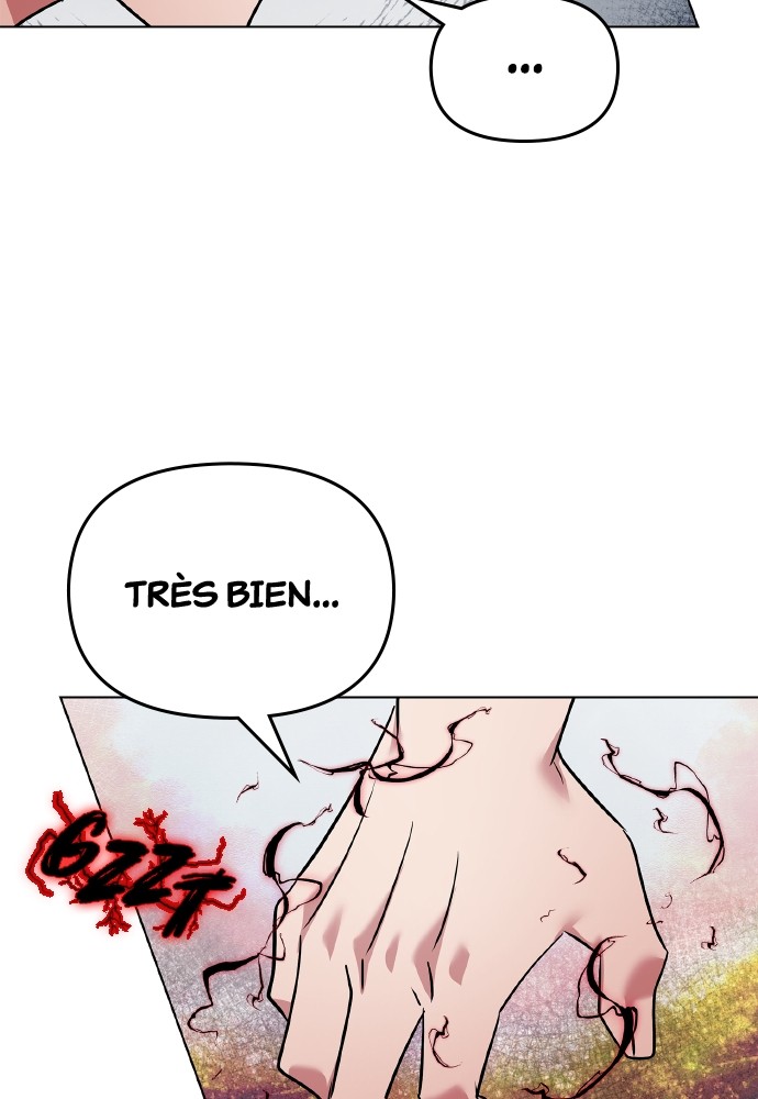 Goblin’s Night Chapitre 85 - Page 91