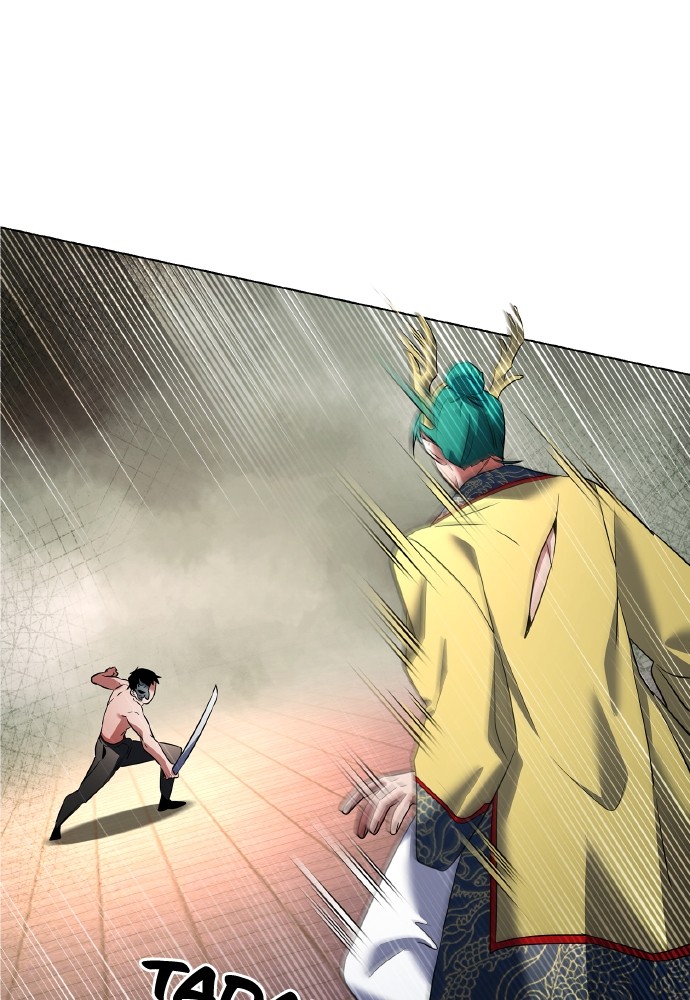 Goblin’s Night Chapitre 85 - Page 98