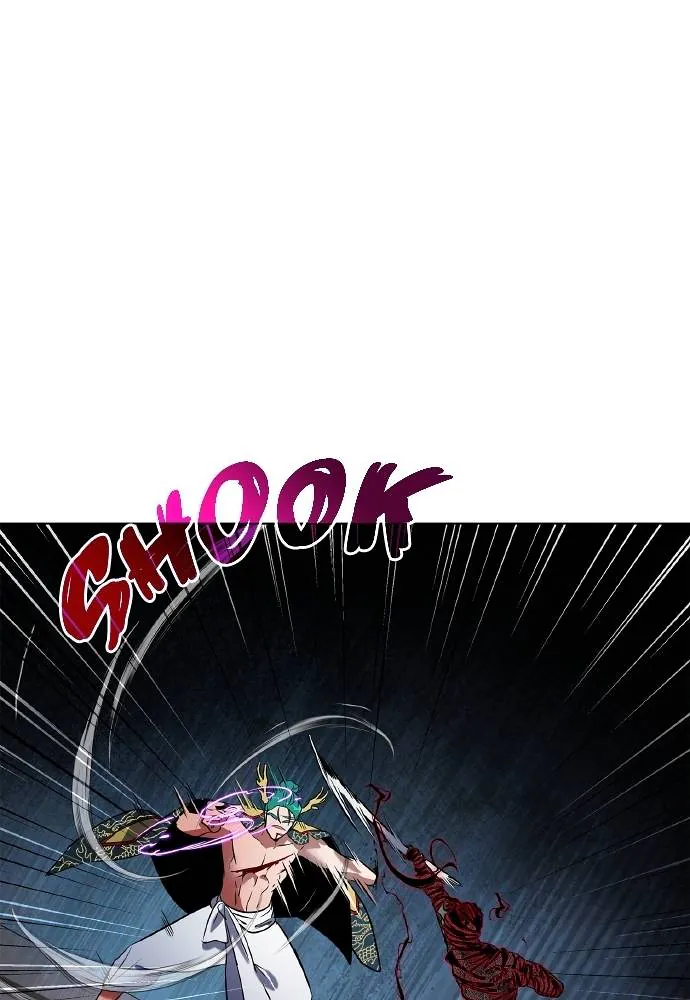 Goblin’s Night Chapitre 86 - Page 108