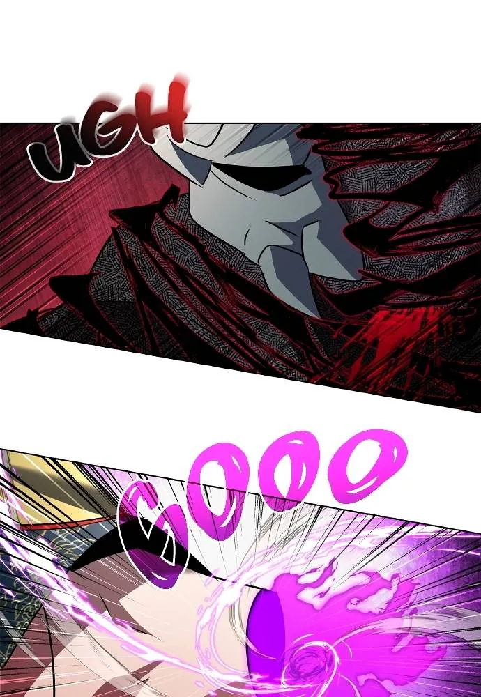 Goblin’s Night Chapitre 86 - Page 121