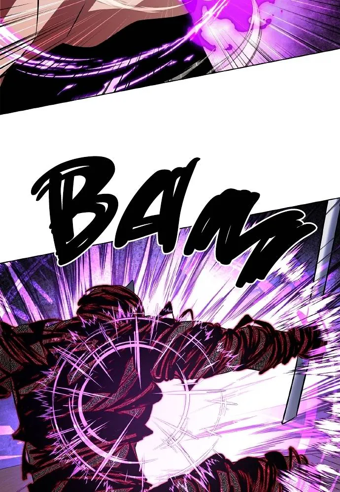 Goblin’s Night Chapitre 86 - Page 122
